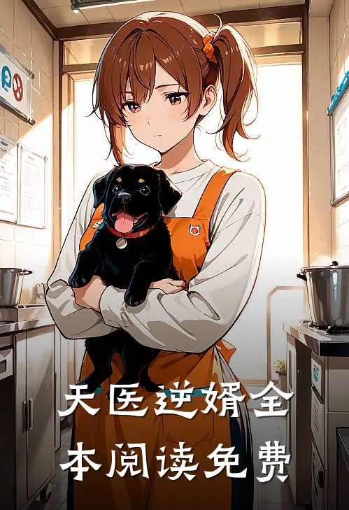 天医逆婿全本阅读免费