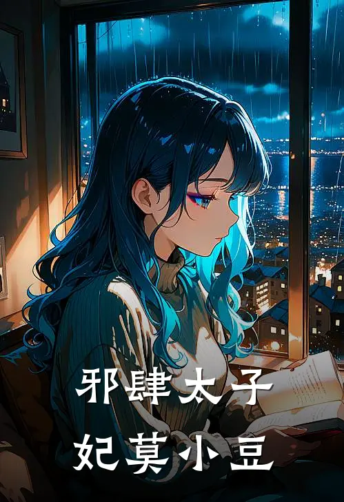 邪肆太子妃莫小豆