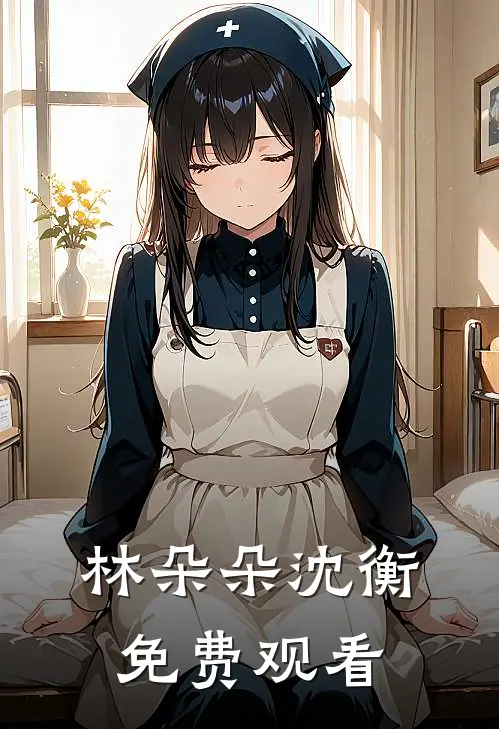 林朵朵沈衡免费观看