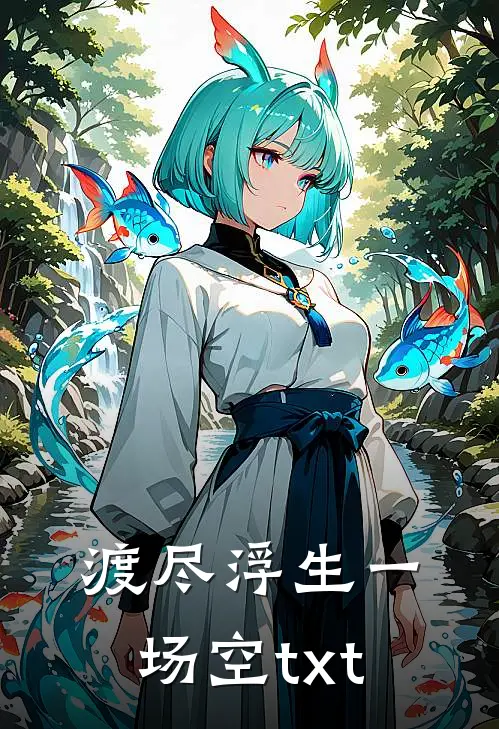 渡尽浮生一场空txt