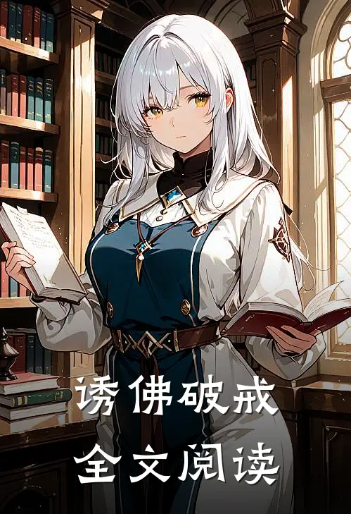 诱佛破戒全文阅读
