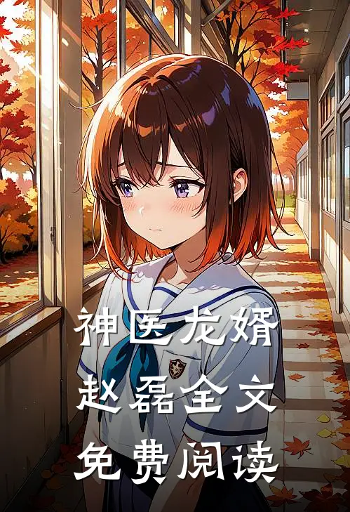 神医龙婿赵磊全文免费阅读
