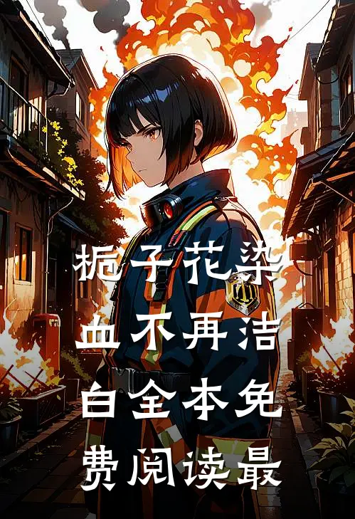 栀子花染血不再洁白全本免费阅读最