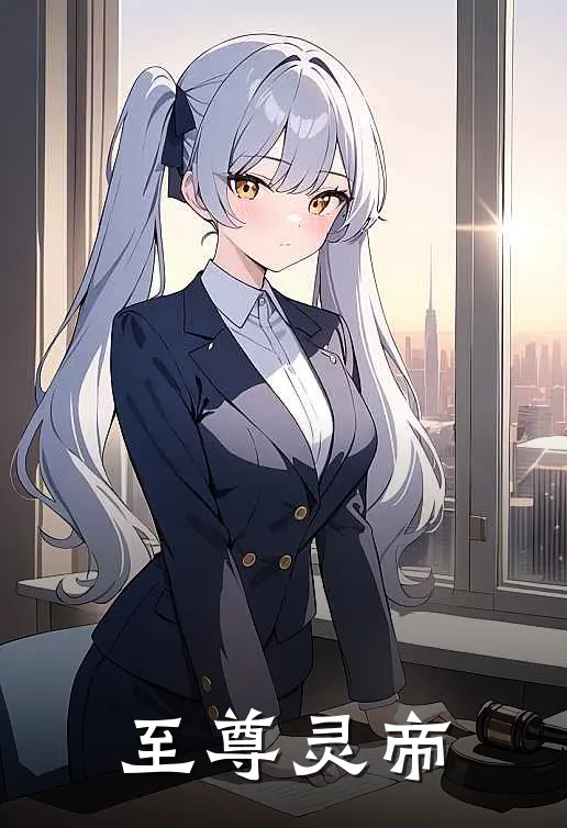 至尊灵帝