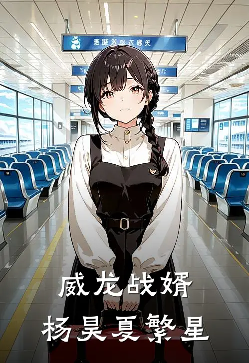 威龙战婿,杨昊夏繁星