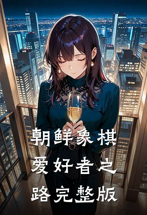 朝鲜象棋爱好者之路完整版