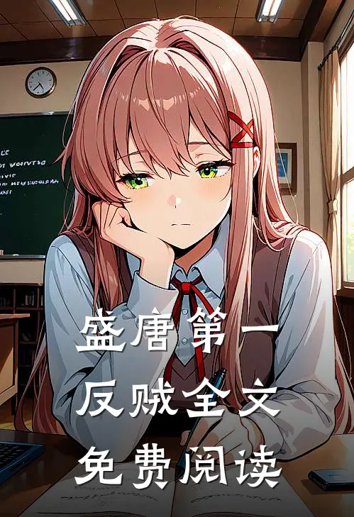 盛唐第一反贼全文免费阅读