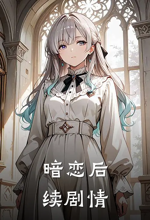 暗恋后续剧情