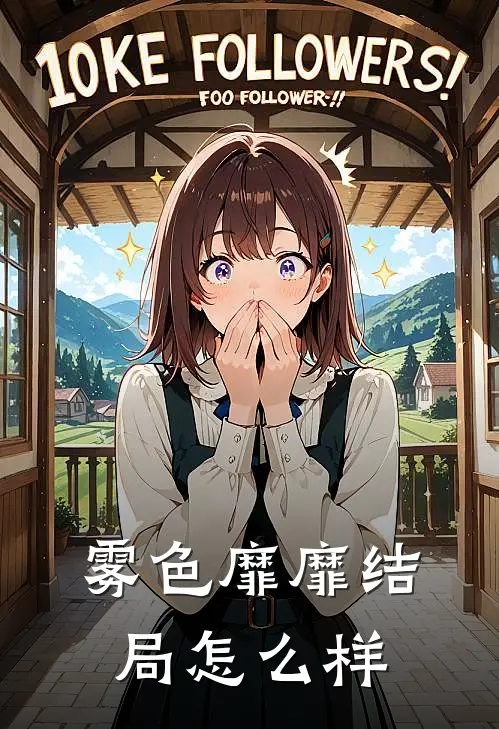 雾色靡靡结局怎么样