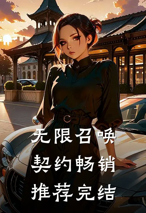 无限召唤契约畅销推荐完结