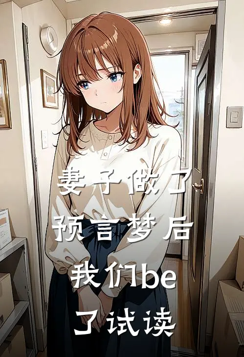 妻子做了预言梦后，我们be了试读