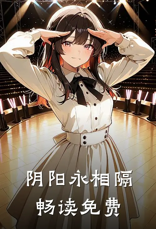 阴阳永相隔畅读免费