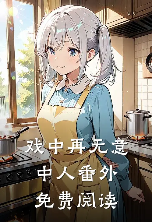 戏中再无意中人 番外免费阅读