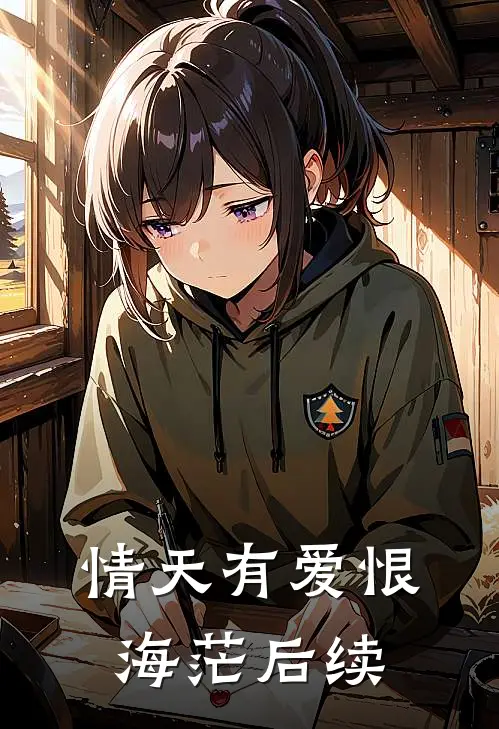 情天有爱恨海茫后续