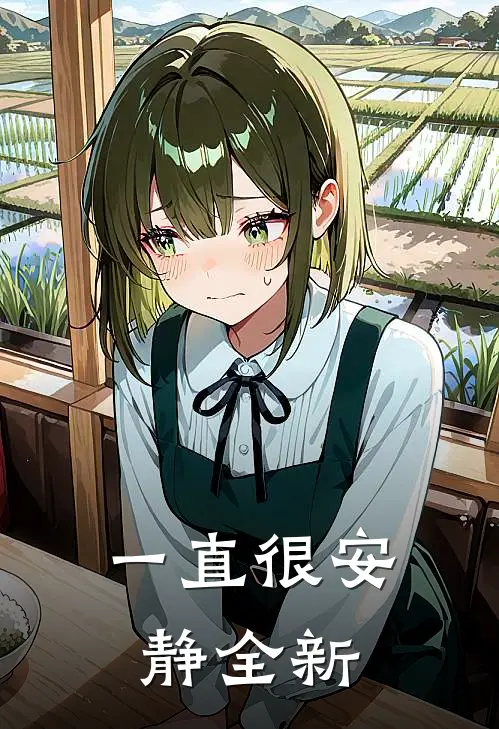 一直很安静全新