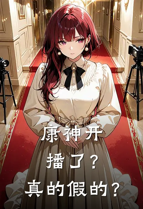 康神开播了？真的假的？
