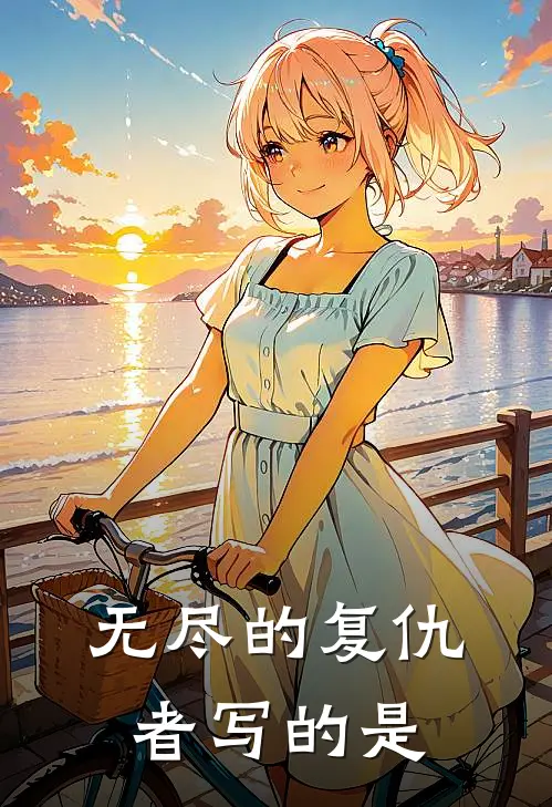 无尽的复仇者写的是