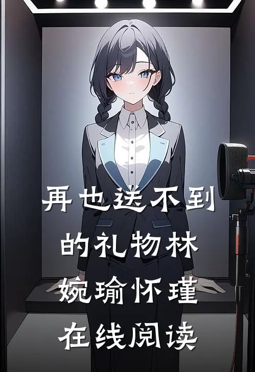 再也送不到的礼物林婉瑜怀瑾在线阅读