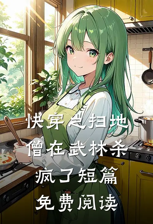 快穿之扫地僧在武林杀疯了短篇免费阅读