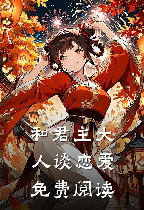 和君主大人谈恋爱免费阅读