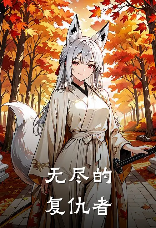 无尽的复仇者