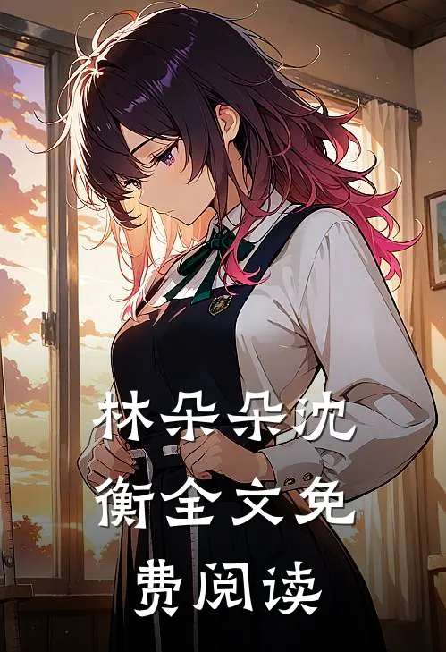 林朵朵沈衡全文免费阅读
