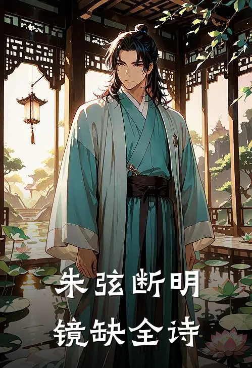 朱弦断明镜缺全诗