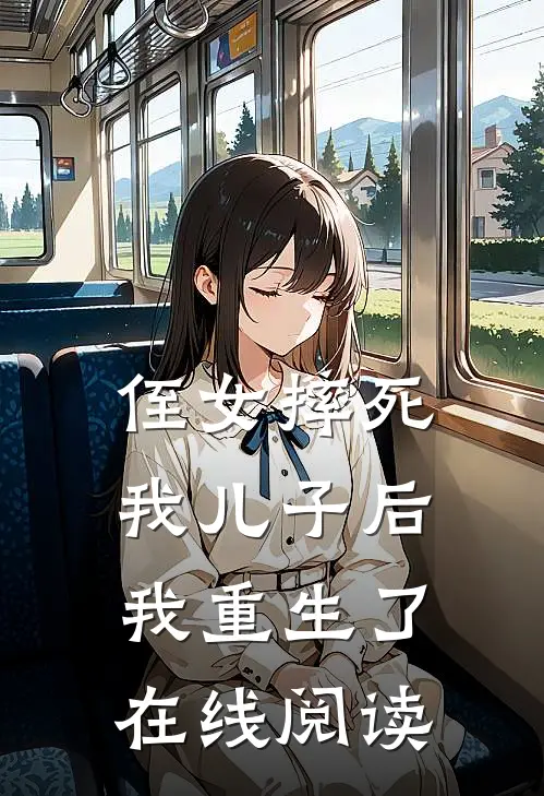 侄女摔死我儿子后我重生了在线阅读