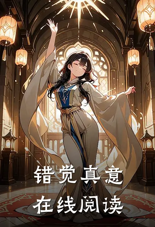 错觉真意在线阅读
