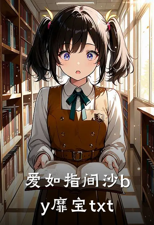 爱如指间沙by靡宝txt