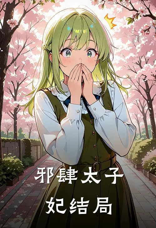 邪肆太子妃结局