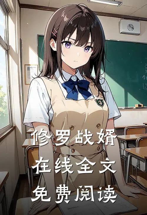 修罗战婿在线全文免费阅读