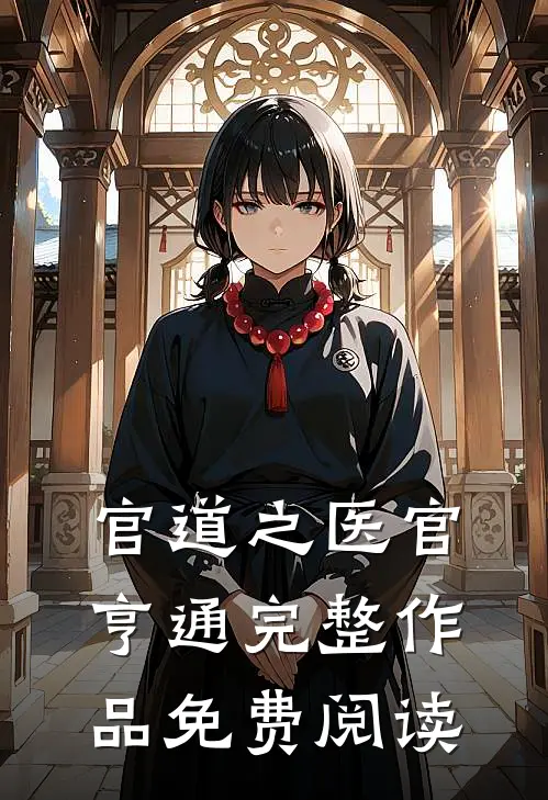官道之医官亨通完整作品免费阅读