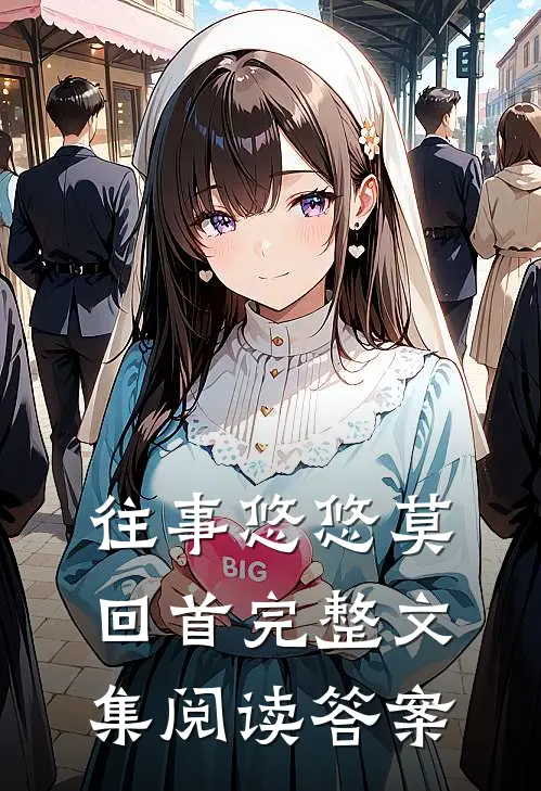 往事悠悠莫回首完整文集阅读答案