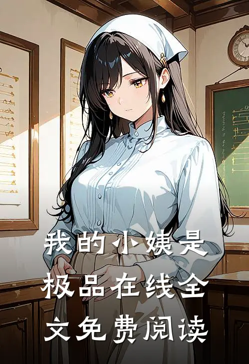 我的小姨是极品在线全文免费阅读