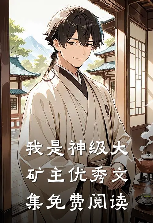 我是神级大矿主优秀文集免费阅读