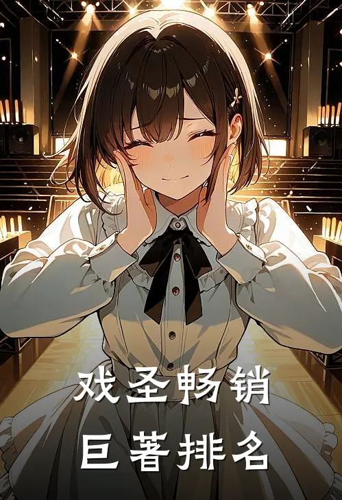 戏圣畅销巨著排名