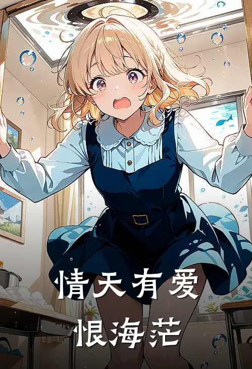 情天有爱恨海茫