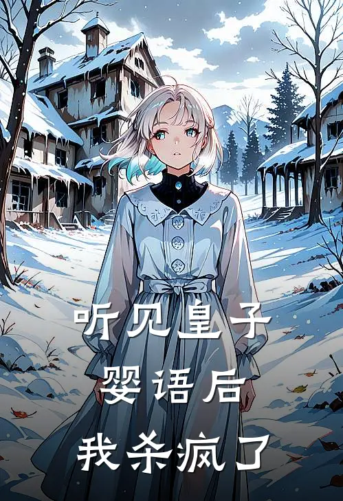 听见皇子婴语后，我杀疯了