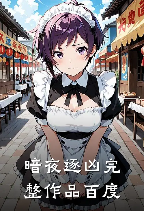 暗夜逐凶完整作品百度