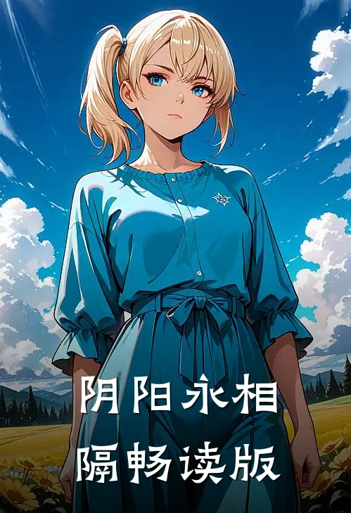 阴阳永相隔畅读版