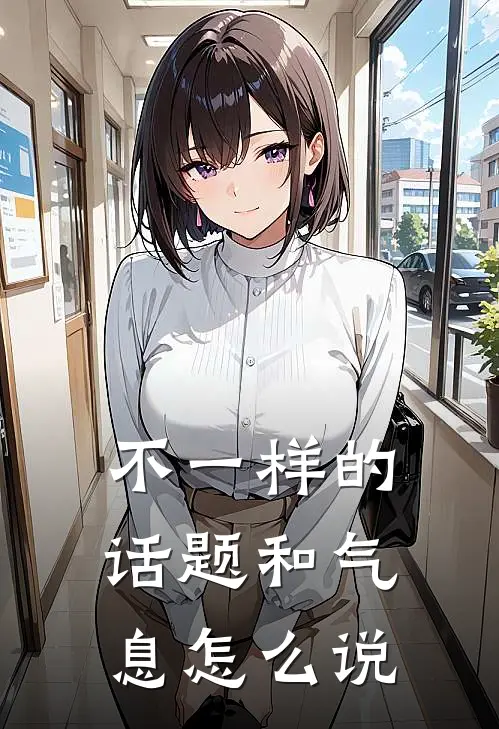不一样的话题和气息怎么说