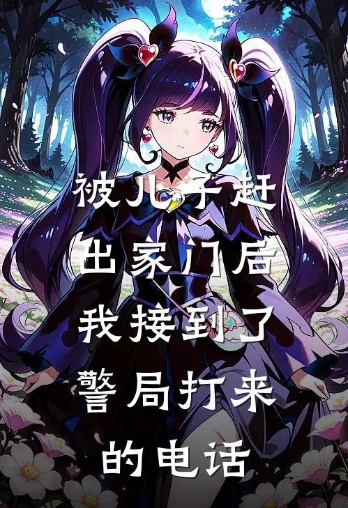 被儿子赶出家门后，我接到了警局打来的电话