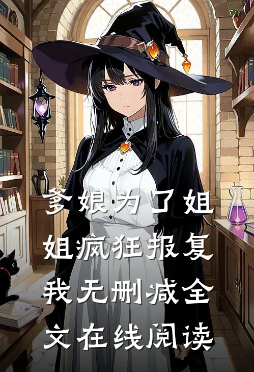 爹娘为了姐姐疯狂报复我无删减全文在线阅读