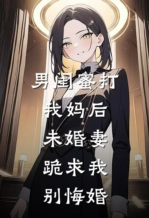 男闺蜜打我妈后，未婚妻跪求我别悔婚