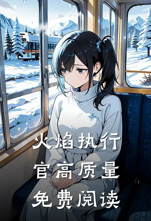 火焰执行官高质量免费阅读
