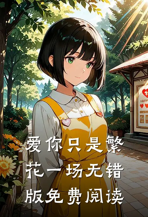 爱你只是繁花一场无错版免费阅读