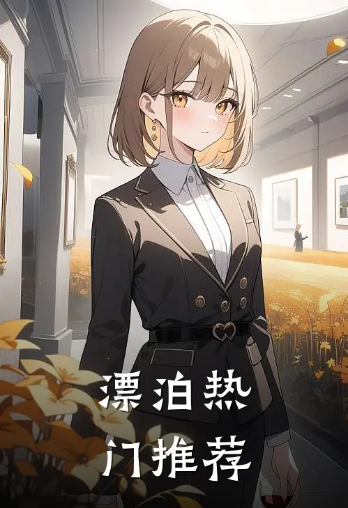 漂泊热门推荐