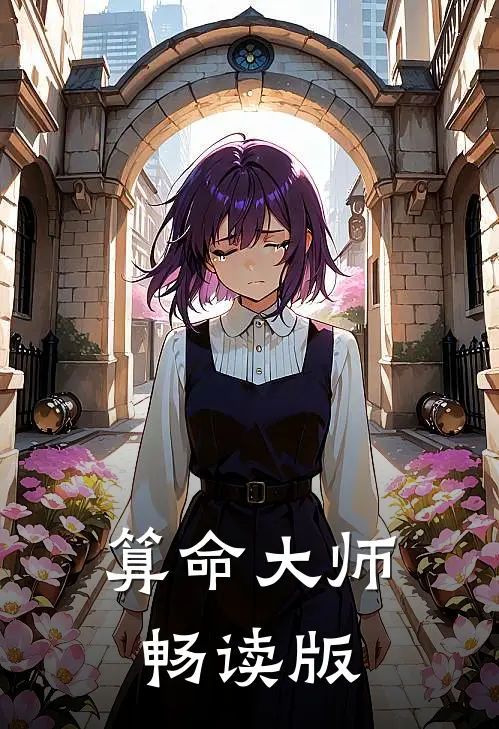 算命大师畅读版