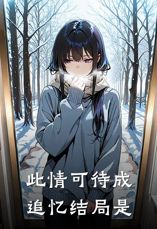 此情可待成追忆结局是